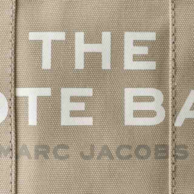 マークジェイコブス MARC JACOBS トートバッグ THE SMALL TOTE BAG ...