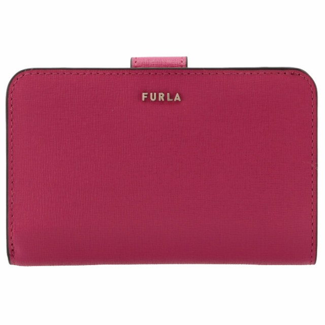 フルラ FURLA 財布 二つ折り BABYLON バビロン ジップアラウンドウォレット 二つ折り財布 PCX9UNO B30000  0874Sの通販はau PAY マーケット - アメイジングサーカス au PAY マーケット店