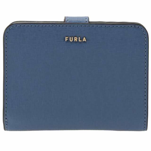 フルラ FURLA 財布 二つ折り BABYLON スモール バビロン ジップ