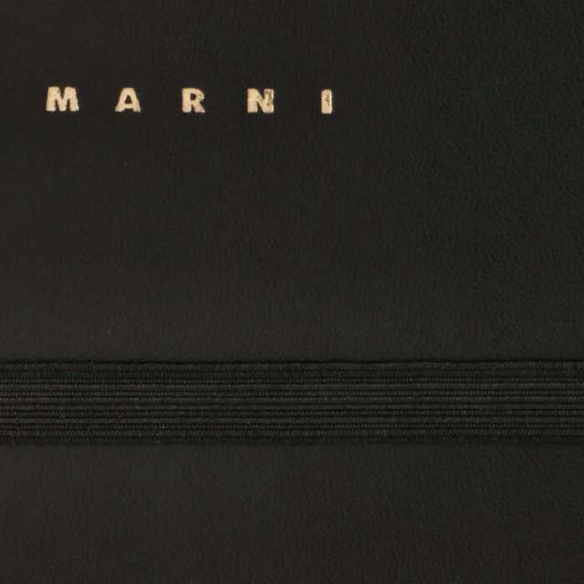 マルニ MARNI ショルダーバッグ クロスボディ アジェンダ ミニバッグ ...