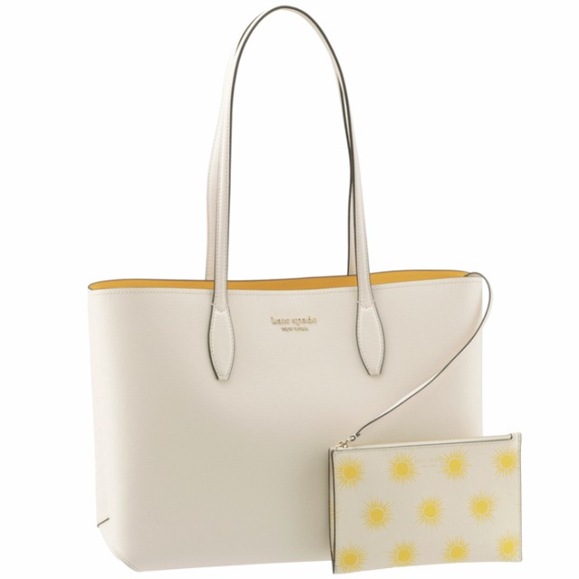 うのにもお得な情報満載 ケイトスペード KATE SPADE トートバッグ ALL