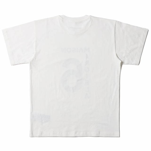 エム エム シックス メゾン マルジェラ MM6 MAISON MARGIELA Tシャツ 6