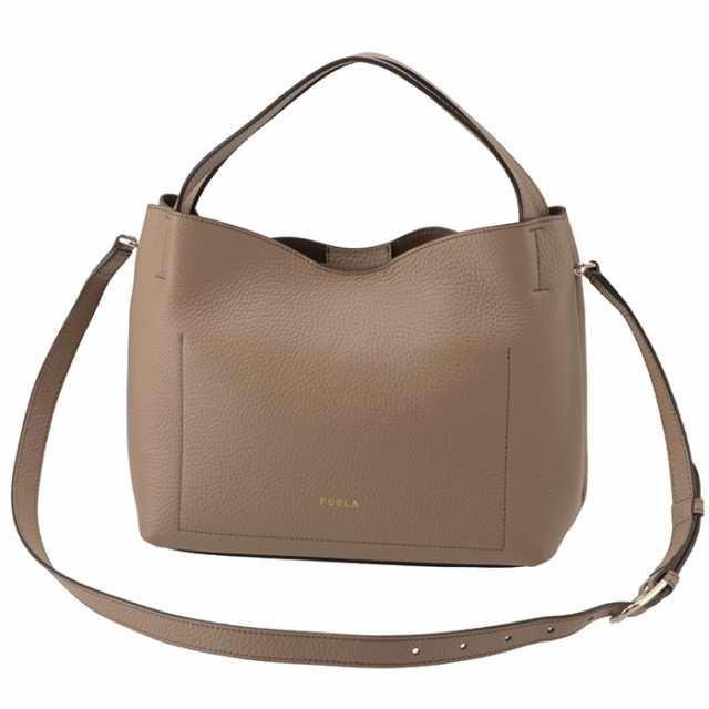 フルラ FURLA トートバッグ PRIMULA ホーボーバッグ S 2WAY ...