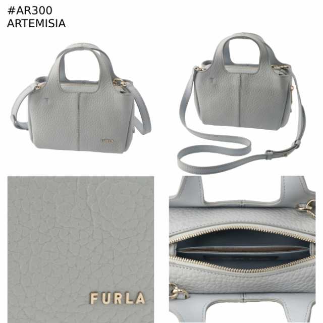 フルラ FURLA トートバッグ ELSA ミニ ショルダー クロスボディバッグ 2WAYハンドバッグ WB00614 BX0912