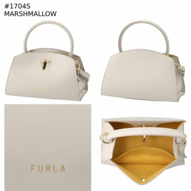 フルラ FURLA トートバッグ ミニ GENESI ワンハンドルショルダー ジェネシ ミニバッグ 2WAYハンドバッグ WB00869 BX0053