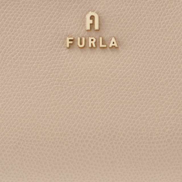 ランキング１位受賞 フルラ バビロン 財布 現行品 二つ折り財布 FURLA