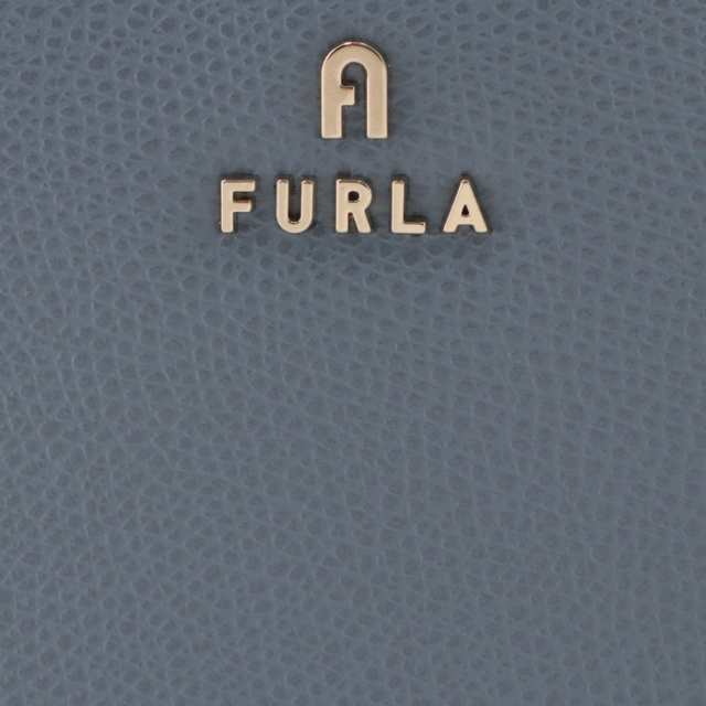 フルラ FURLA 財布 二つ折り ミディアム  CAMELIA カメリア ジップアラウンドウォレット 2023年春夏新作 WP00314 ARE000 2043S