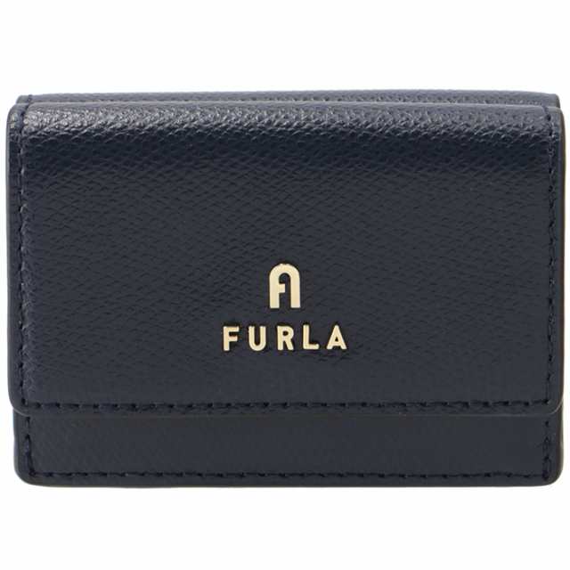 フルラ FURLA 財布 三つ折り カメリア CAMELIA S トライフォールド