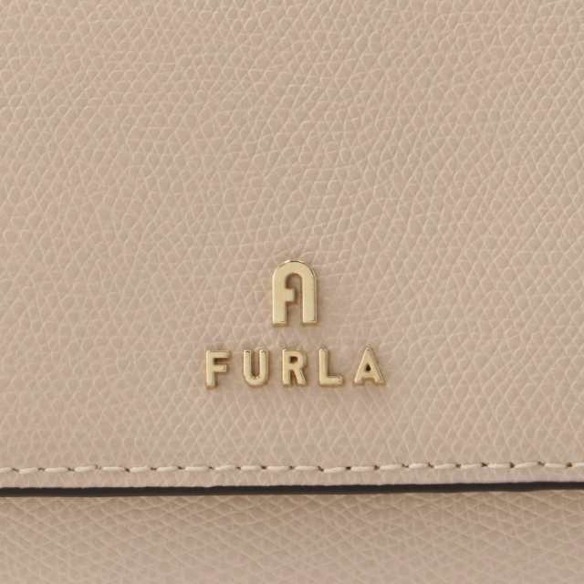 フルラ FURLA 財布 二つ折り カメリア CAMELIA M コンパクトウォレット 二つ折り財布 WP00325 ARE000
