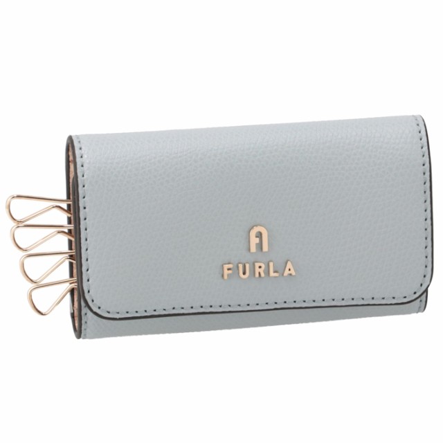 フルラ FURLA 4連キーケース CAMELIA アーチロゴ WR00436 ARE000 0867S