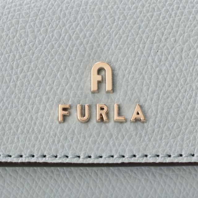 フルラ FURLA 4連キーケース CAMELIA アーチロゴ WR00436 ARE000 0867S