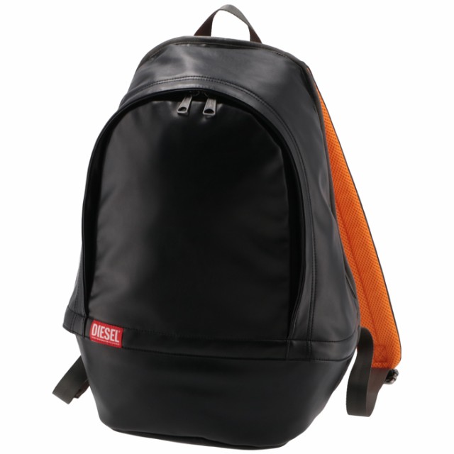 ディーゼル DIESEL メンズ リュックサック RAVE BACKPACK X バック