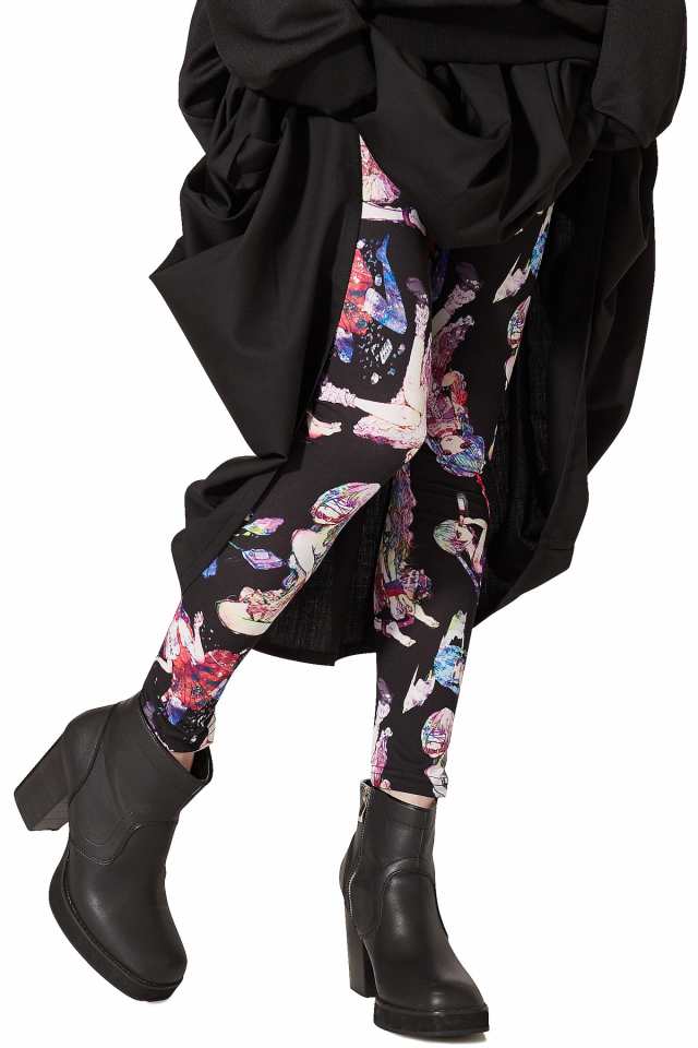 Ankorock アンコロック レギンス レディース メンズ ユニセックス 服 ブランド フルレングス 総柄 ガールズプリント おしゃれ 重ね着 レの通販はau Pay マーケット Ankorock Ankorock アンコロック レギンス レディース メンズ ユニセックス 服 ブランド フルレングス 総柄 ガールズプリント おしゃれ 重ね着 レの通販はau Pay マーケット Ankorock