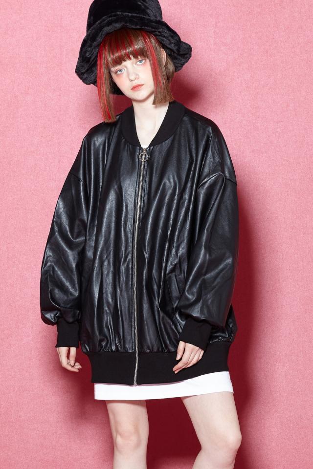 Ankorock アンコロック ブルゾン メンズ 中綿 ジャケット ダウン レディース ユニセックス 服 ブランド 長袖 ロング丈 大きいサイズ ビッの通販はau Pay マーケット Ankorock