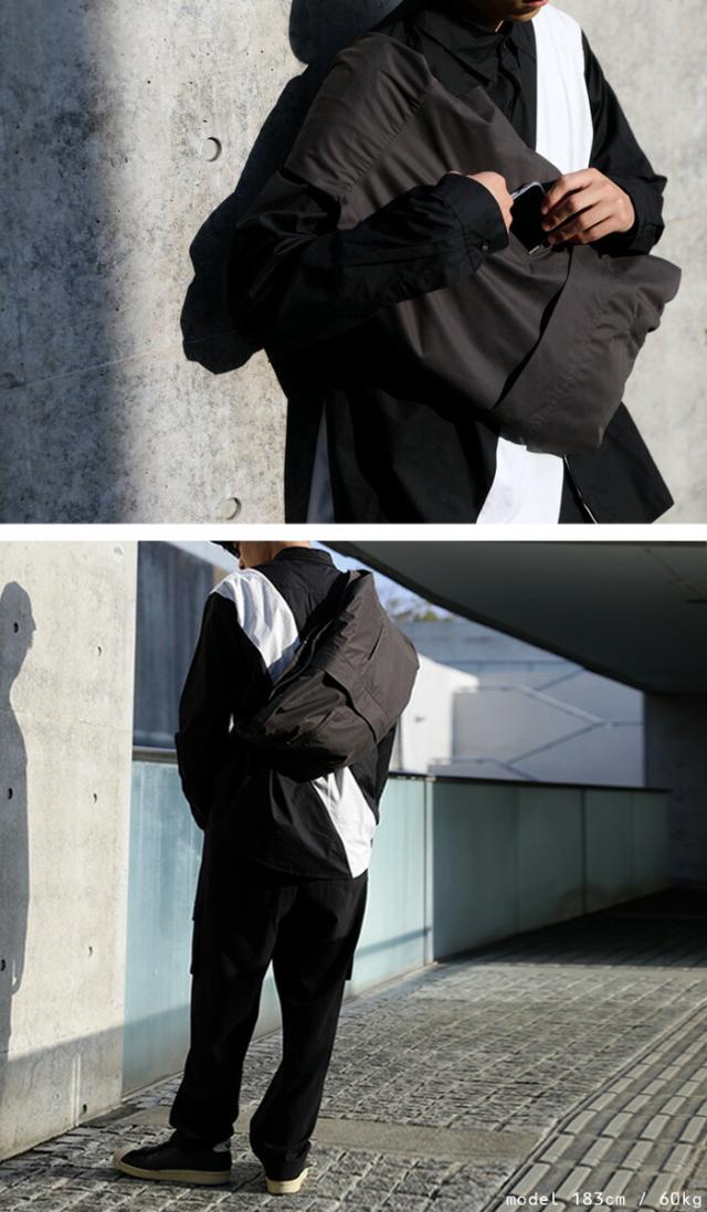 「SEAVEN」CARRY JACKET -Heavy- キャリージャケット 送料無料・メール便不可【Z】