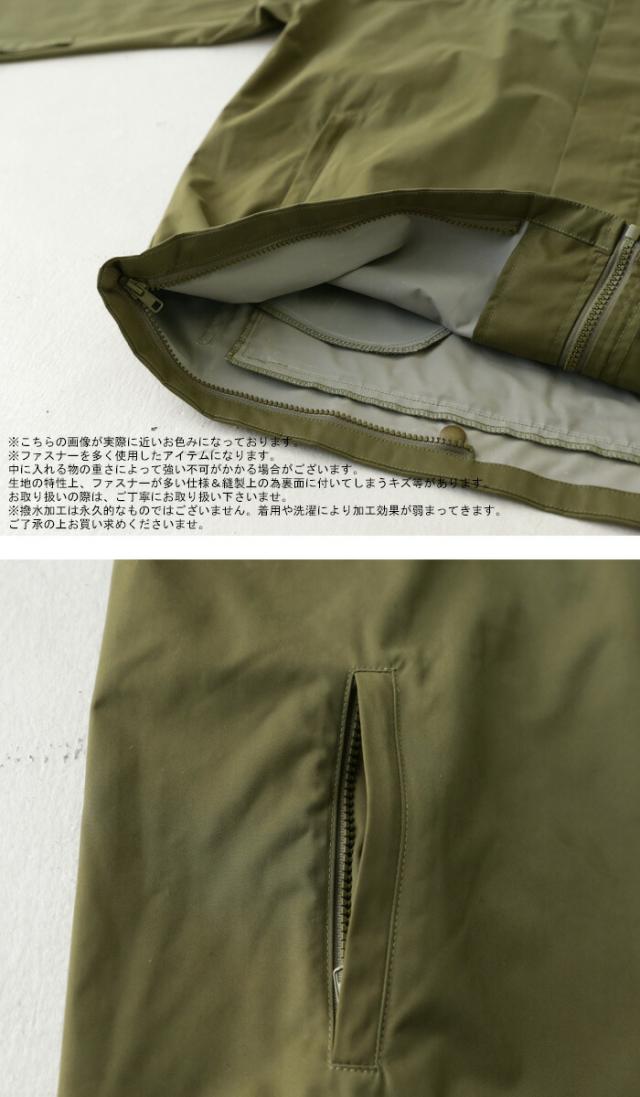 「SEAVEN」CARRY JACKET -Heavy- キャリージャケット 送料無料・メール便不可【Z】