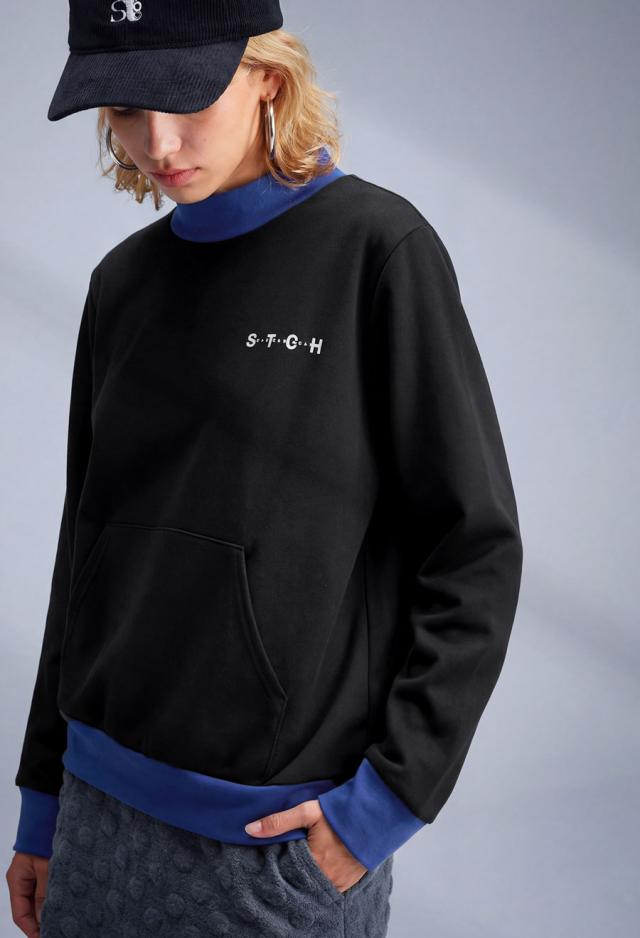 ANTIQUA GOLF×STCH ティーシャツ レディース 貨物輸送無料・(100)電子メール便可