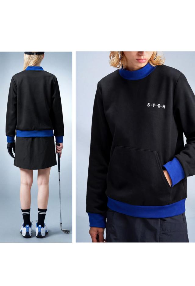 ANTIQUA GOLF×STCH ティーシャツ レディース 貨物輸送無料・(100)電子メール便可