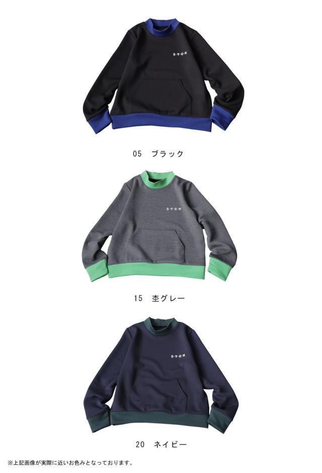 ANTIQUA GOLF×STCH ティーシャツ レディース 貨物輸送無料・(100)電子メール便可