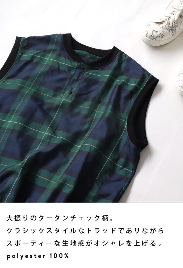 ANTIQUA GOLF×STCH ベスト レディース 送料無料・再入荷 (100)メール便可