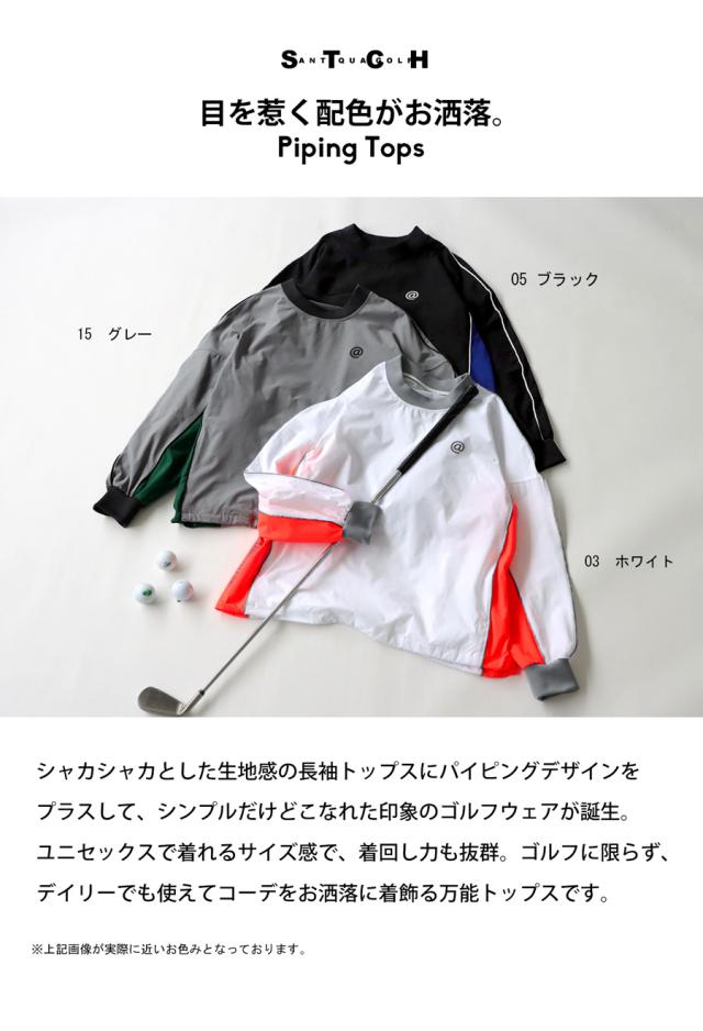 【ANTIQUAGOLF×STCH】UNISEX line design ANTIQUAGOLF×STCH】UNISEX line design ANTIQUAGOLF×STCH】 Line