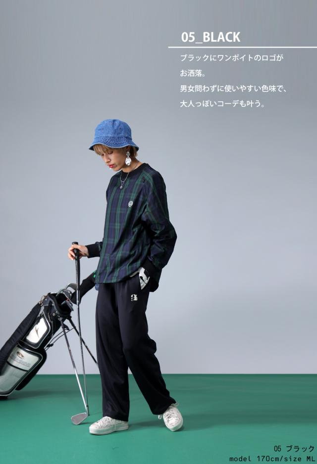 ANTIQUA GOLF×STCH パンツ メンズ 送料無料・再入荷 メール便不可【Z】_10