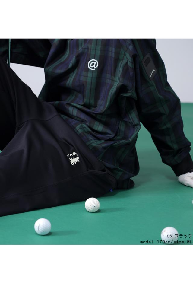 ANTIQUA GOLF×STCH パンツ メンズ 送料無料・再入荷 メール便不可【Z】_11