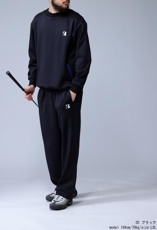 ANTIQUA GOLF×STCH パンツ メンズ 送料無料・再入荷 メール便不可【Z】_12