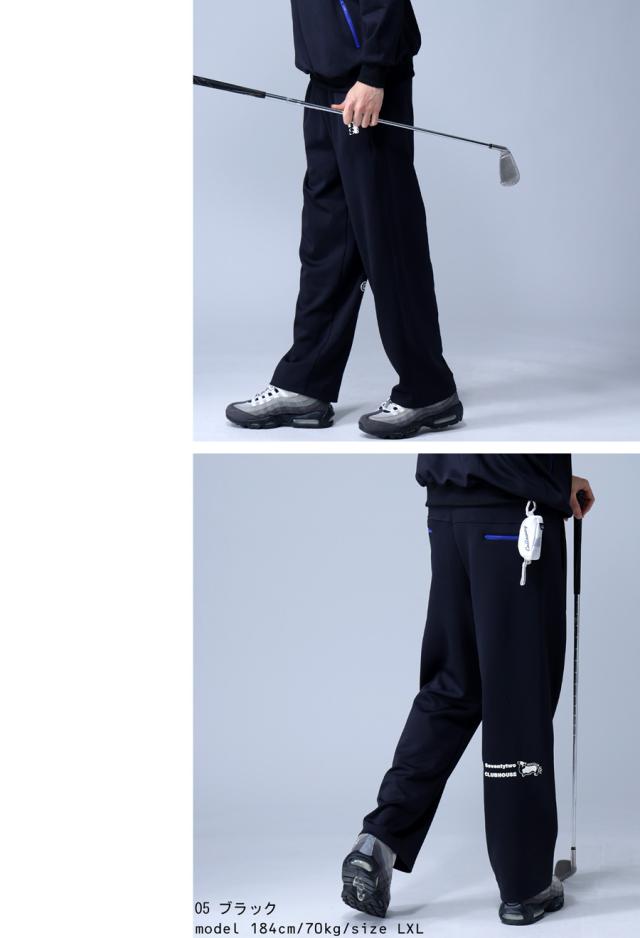 ANTIQUA GOLF×STCH パンツ メンズ 送料無料・再入荷 メール便不可【Z】_13
