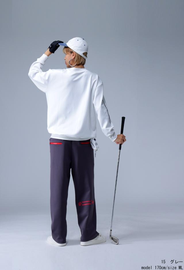ANTIQUA GOLF×STCH パンツ メンズ 送料無料・再入荷 メール便不可【Z】_17