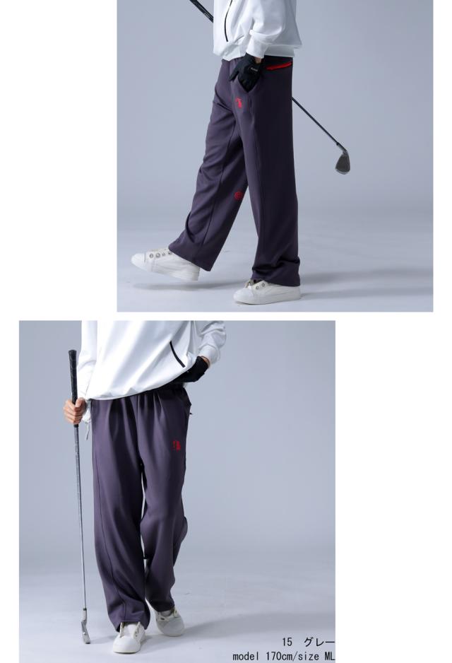 ANTIQUA GOLF×STCH パンツ メンズ 送料無料・再入荷 メール便不可【Z】_18
