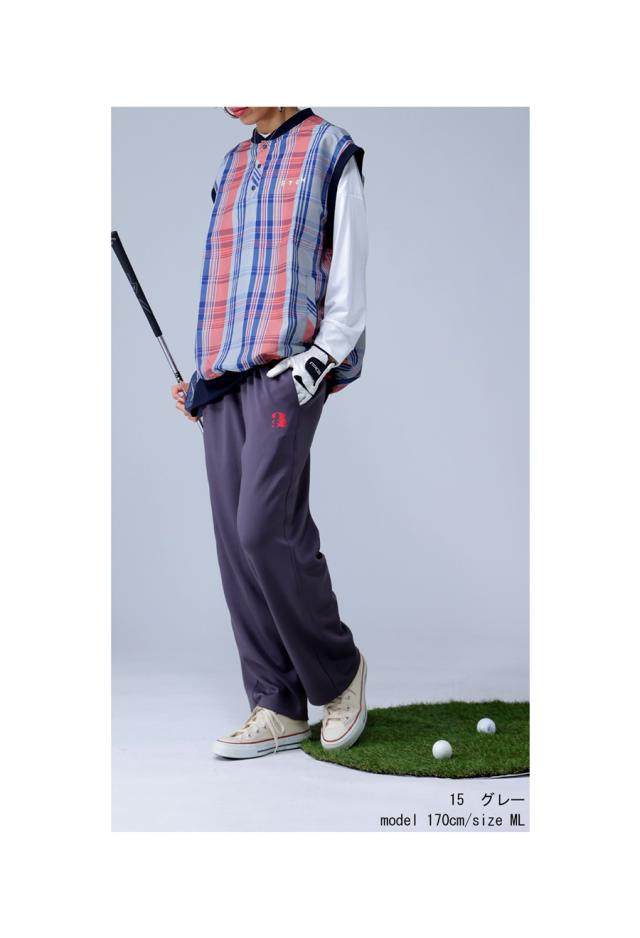 ANTIQUA GOLF×STCH パンツ メンズ 送料無料・再入荷 メール便不可【Z】_19