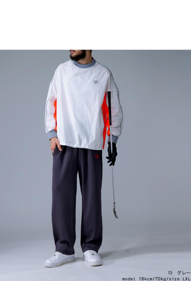 ANTIQUA GOLF×STCH パンツ メンズ 送料無料・再入荷 メール便不可【Z】_3