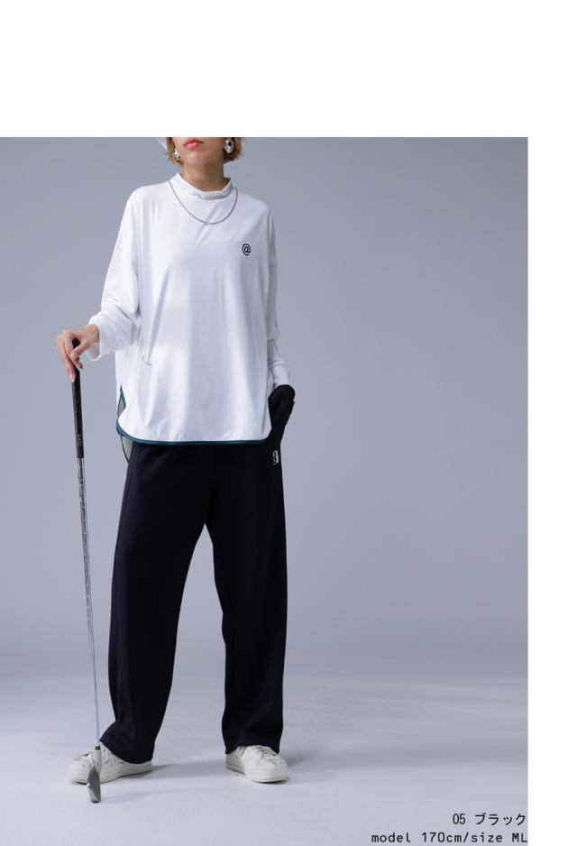 ANTIQUA GOLF×STCH パンツ メンズ 送料無料・再入荷 メール便不可【Z】_7