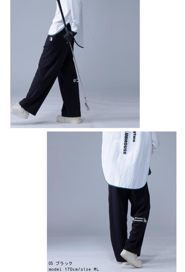 ANTIQUA GOLF×STCH パンツ メンズ 送料無料・再入荷 メール便不可【Z】_8
