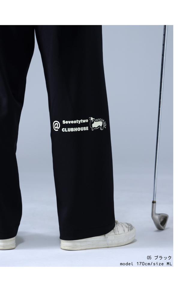 ANTIQUA GOLF×STCH パンツ メンズ 送料無料・再入荷 メール便不可【Z】_9