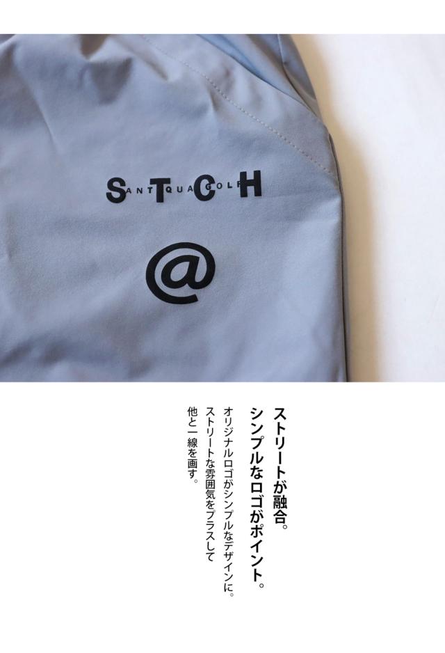 ANTIQUA GOLF×STCH ハーフパンツ メンズ 送料無料・再入荷 (500)メール便可_15