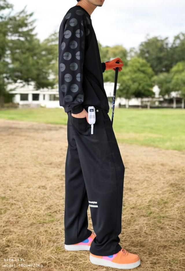ANTIQUA GOLF×STCH トップス メンズ 送料無料・再入荷 メール便不可_13
