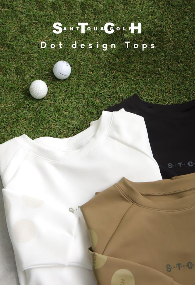 ANTIQUA GOLF×STCH トップス メンズ 送料無料・再入荷 メール便不可_16