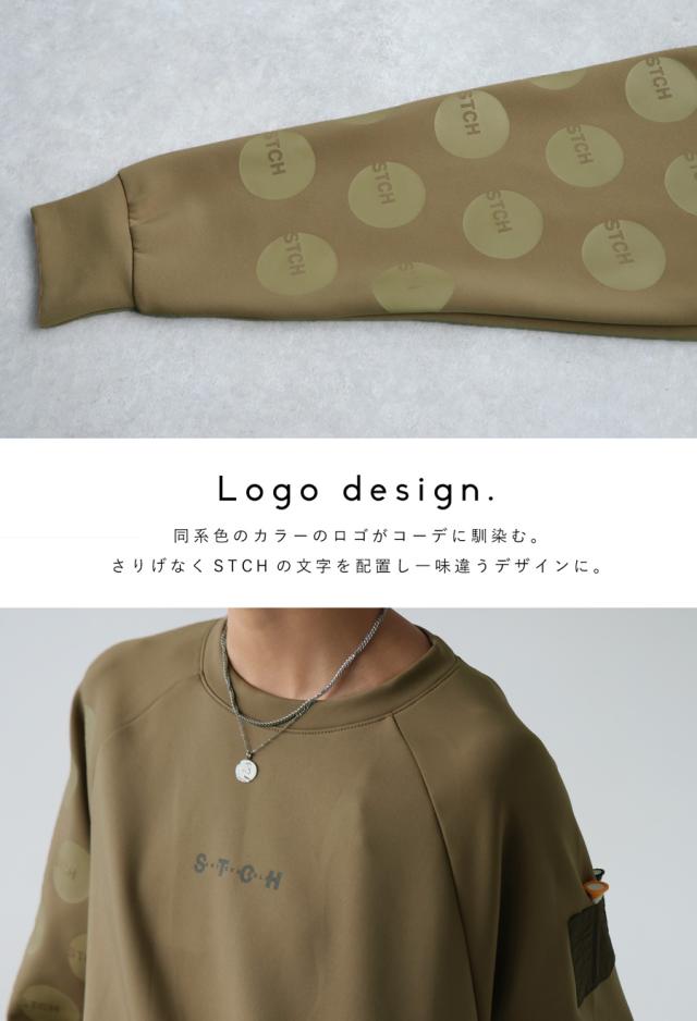 ANTIQUA GOLF×STCH トップス メンズ 送料無料・再入荷 メール便不可_18
