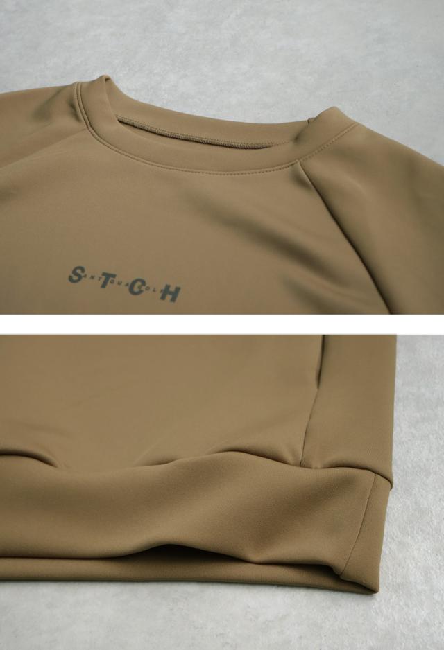 ANTIQUA GOLF×STCH トップス メンズ 送料無料・再入荷 メール便不可_9