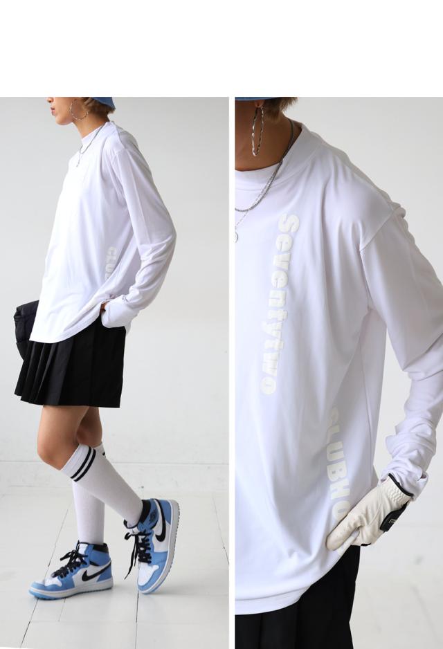 ANTIQUA GOLF×STCH トップス レディース 送料無料・(100)メール便可 冬新作の通販は ANTIQUA GOLF×STCH トップス レディース 送料無料・(100)メール便可 冬新作の通販は