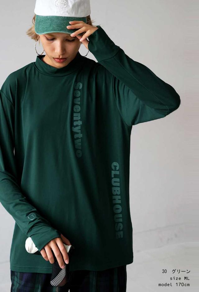 ANTIQUA GOLF×STCH トップス レディース 送料無料・(100)メール便可 冬新作の通販は ANTIQUA GOLF×STCH トップス レディース 送料無料・(100)メール便可 冬新作の通販は