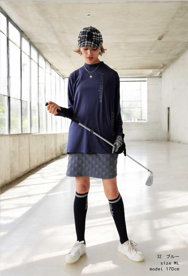 ANTIQUA GOLF×STCH トップス レディース 送料無料・(100)メール便可 冬新作の通販は ANTIQUA GOLF×STCH トップス レディース 送料無料・(100)メール便可 冬新作の通販は