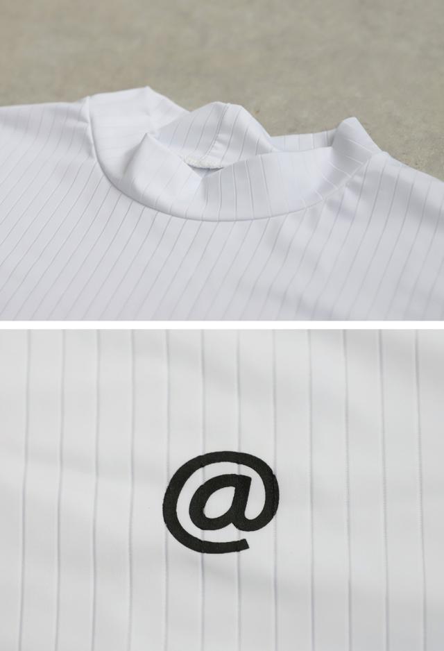 ANTIQUA GOLF×STCH トップス レディース 貨物輸送無料・再入荷 (80)電子メール便可