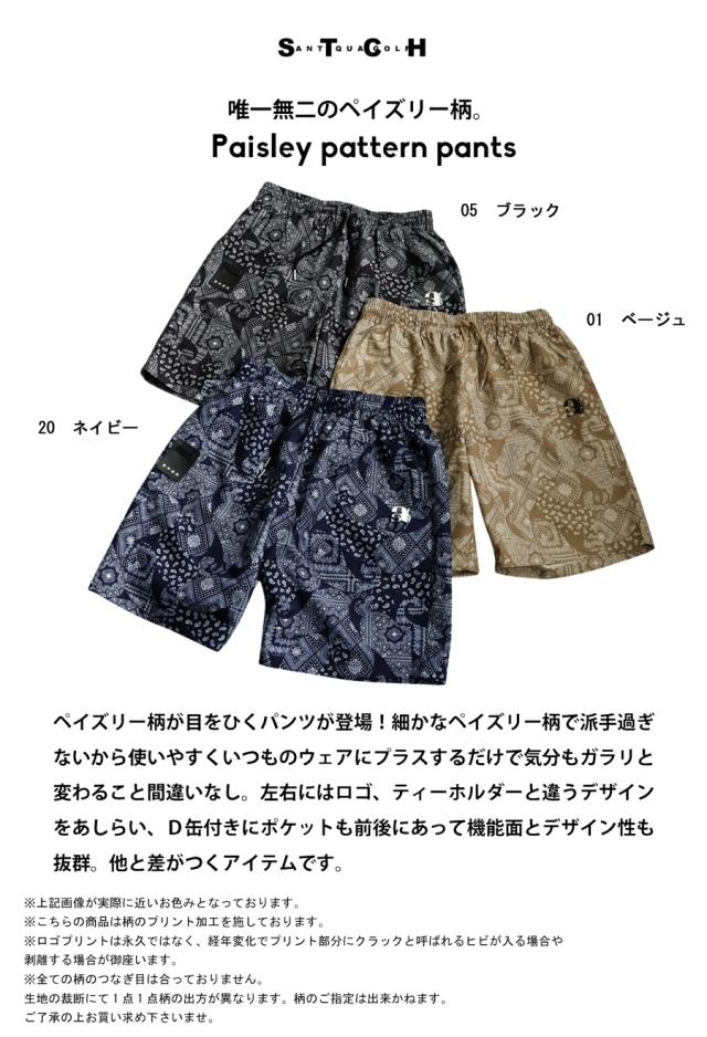 ANTIQUA GOLF×STCH ハーフパンツ メンズ 送料無料・再入荷 (80)メール便可_1