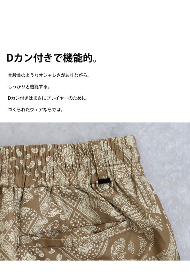 ANTIQUA GOLF×STCH ハーフパンツ メンズ 送料無料・再入荷 (80)メール便可_7