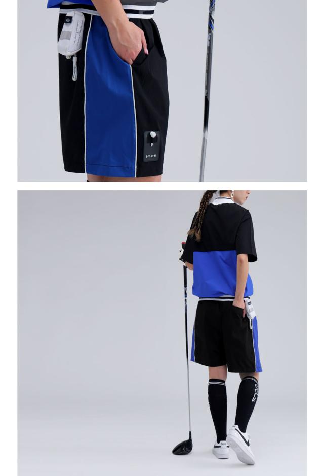 ANTIQUA GOLF×STCH パンツ メンズ 送料無料・(80)メール便可_11
