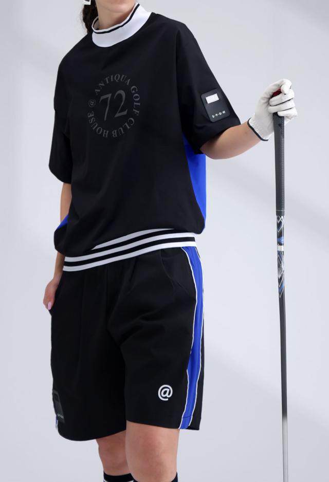 ANTIQUA GOLF×STCH パンツ メンズ 送料無料・(80)メール便可_12