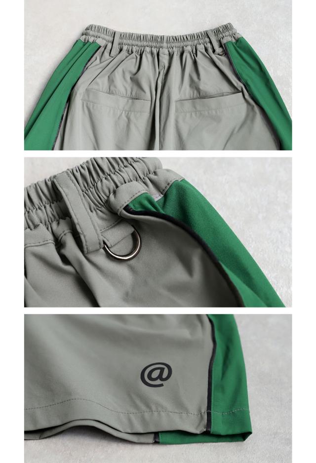 ANTIQUA GOLF×STCH パンツ メンズ 送料無料・(80)メール便可_18